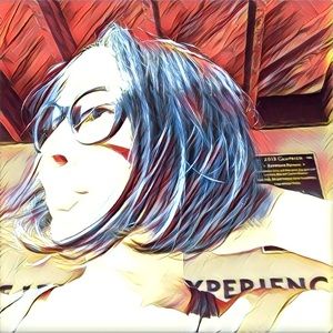 Meet your Posher, Amber